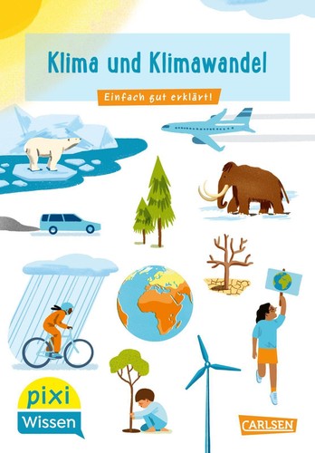 Pixi wissen 110 5 - pixi, ve