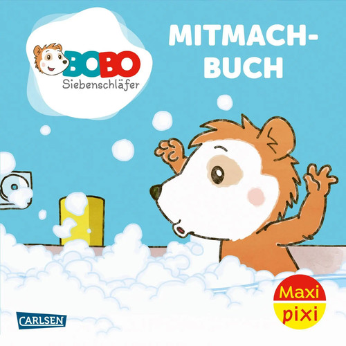Maxi pixi 444 - ve, 5: